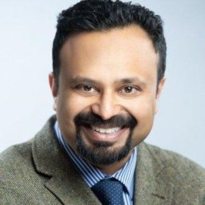 Talal Khan, MD