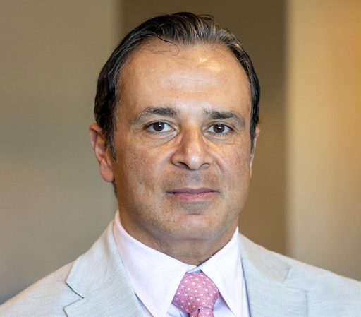 Nidal Buheis, MD