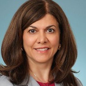 Ivana Ruffolo, MD