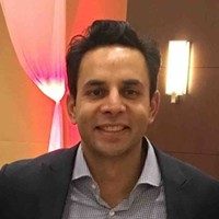 Kanwar Gill, MD