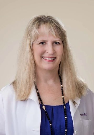 Courtney Roark, MD