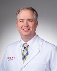 Andrew Cross, MD