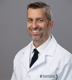 Kevin Overbeck, DO