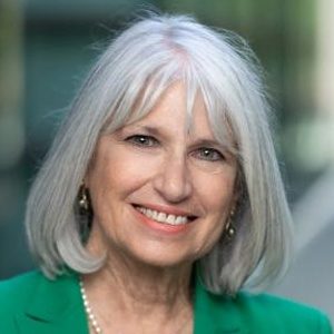 Marlene Rabinovitch, MD