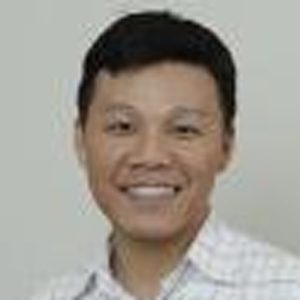 Paul Wang, MD