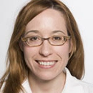 Amy Aloysi, MPH, MD