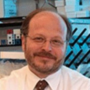 James Meador-Woodruff, MD