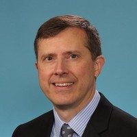 Scott Saunders, MD, PhD