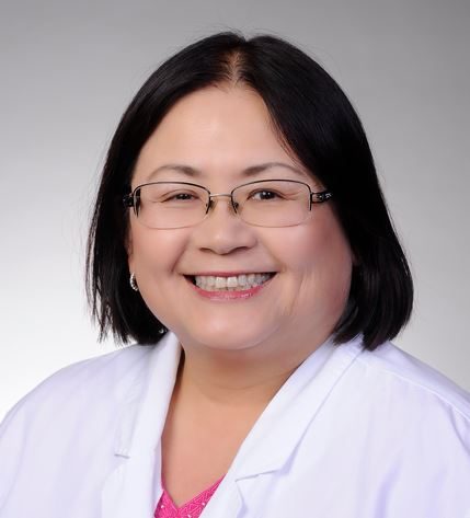 Elaine Yin, MD