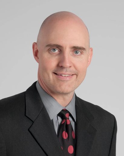 Chad Michener, MD