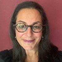 Mona Mansour, MD, MS