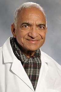 Virendra Mehta, MD