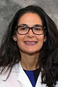 Shira Gordinier, DO