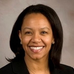 Valencia Thomas, MHCM, MD