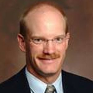 Shane Christensen, CCRP, FAAFP, MD