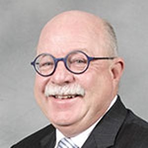 Daniel Barnes, MD