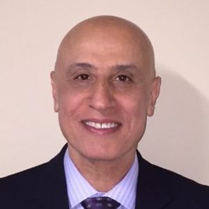 Nizar El-Khalili, MD