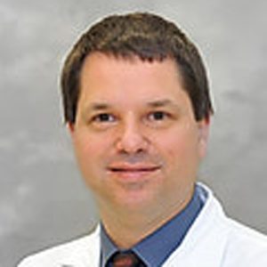 John Ternay, MD