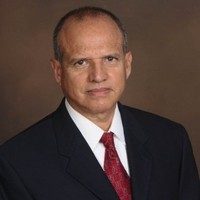 Jorge Cisneros, MD