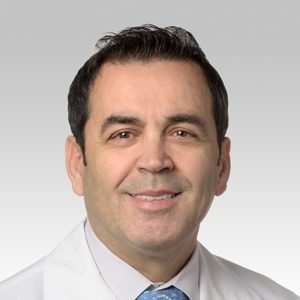 Petrit Ndrio, MD