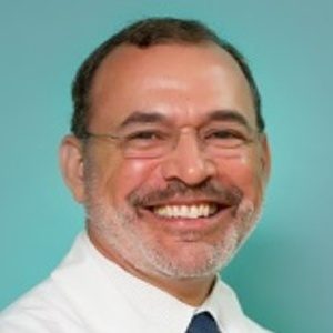 Jose Ferreira, MD