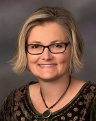 Susan Petersen, MD