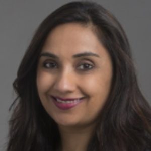 Farah Khan, MD