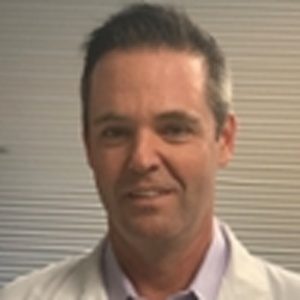 William Nicholson, MD