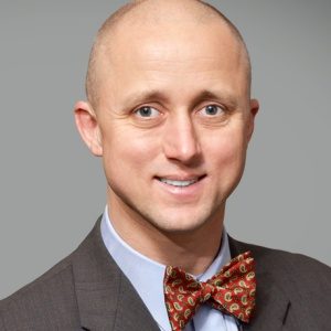 Sean Elliott, MD, MSc, MS