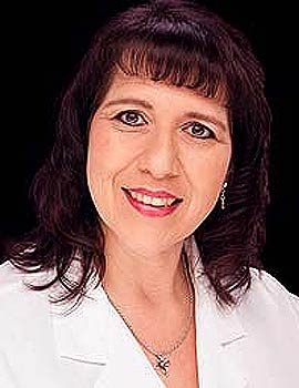 Brenda Salinas, MD