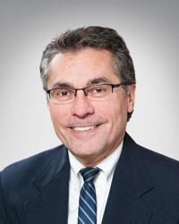 John Lamancuso, FACP, MD