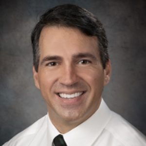Sean Milligan, MD