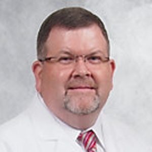 James Griffin II, DO