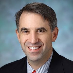 Eric Kossoff, MD