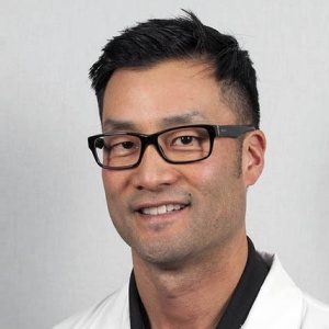 Raymond Kim, MD