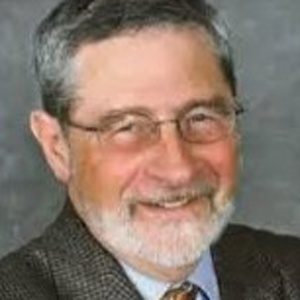 Robert Stamper