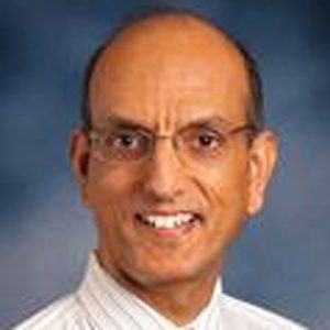 Badar Anwar, MD