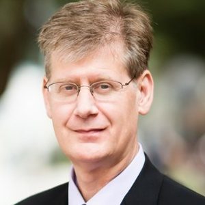 Paul Wolters, MD
