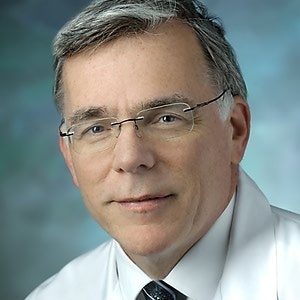 Michael Goggins, MBBCh, MD