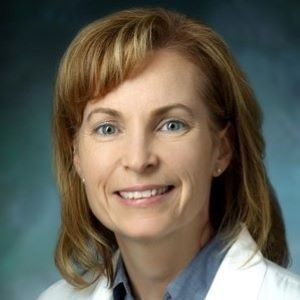 Maureen Horton, MD
