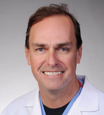 Brian Crisp, MD
