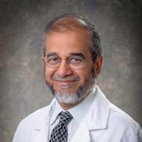 Ashfaque Unwala, MD
