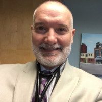 Philip Triffletti, MD