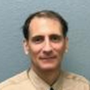 Mark Schlotterback, MD