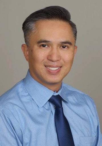 Binh Nguyen, DO