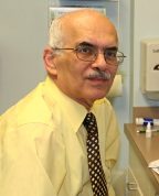 Adnan Khdair, MD