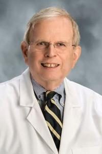 Carl Lauter, MD