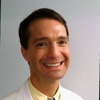Darrick Alaimo, BSc, MD