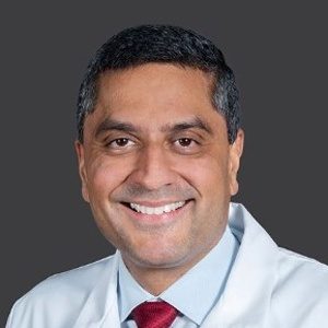 Raviender Bukkapatnam, MD