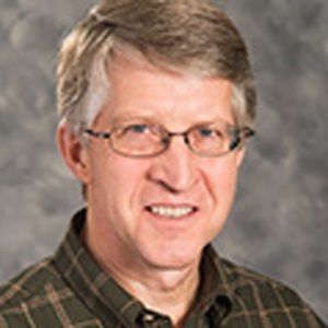 William Votel, MD